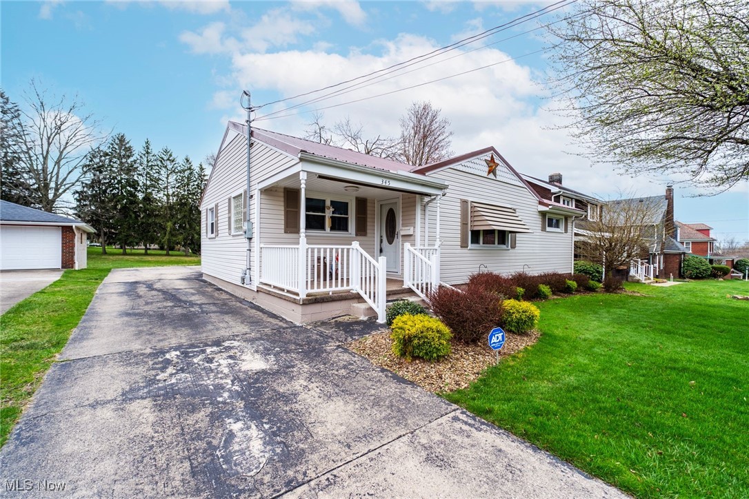 City/Campbell - Residential