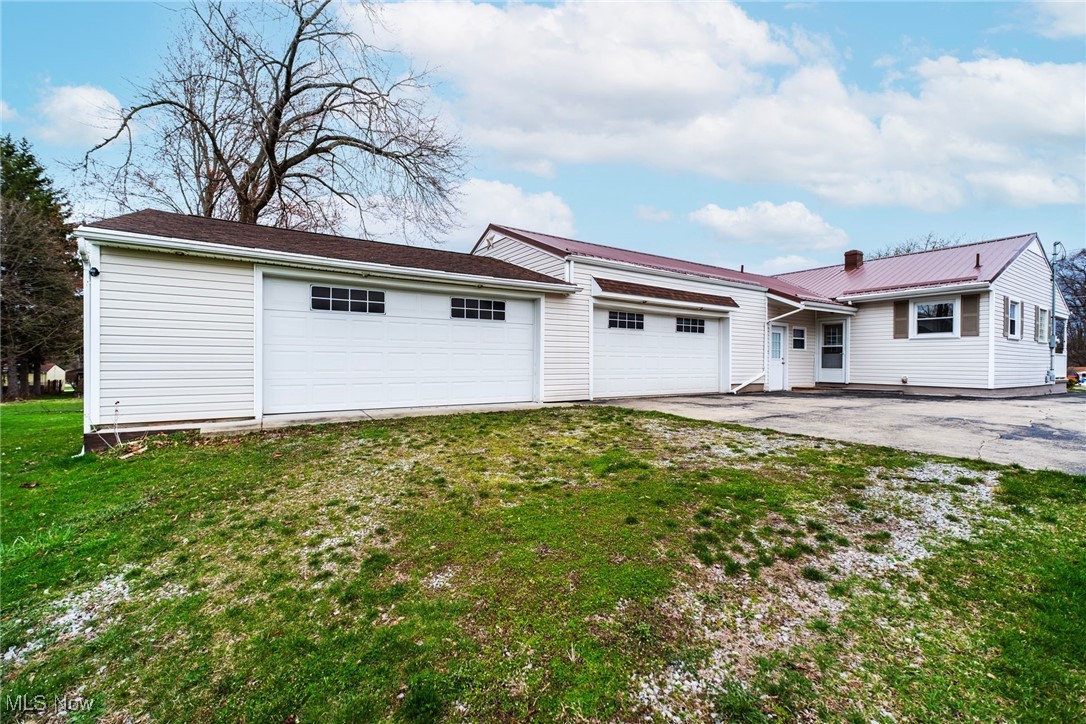 City/Campbell - Residential