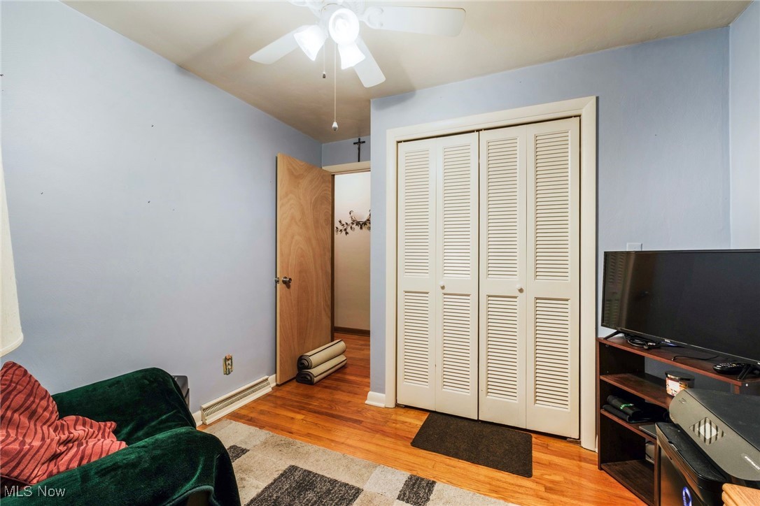 City/Campbell - Residential