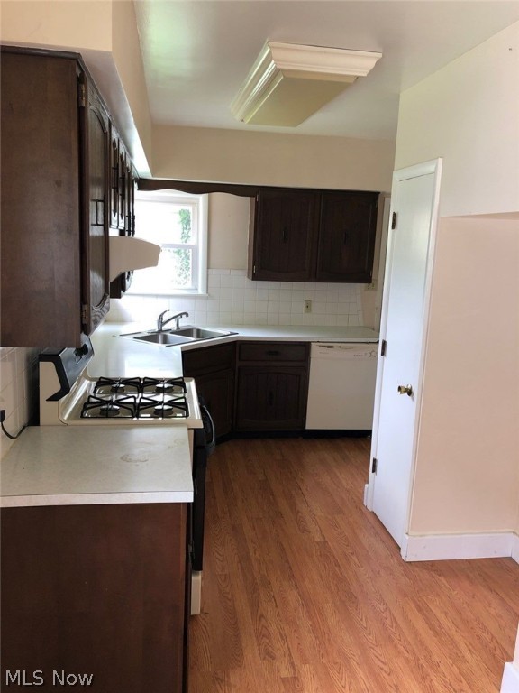 Springfield Center - Residential
