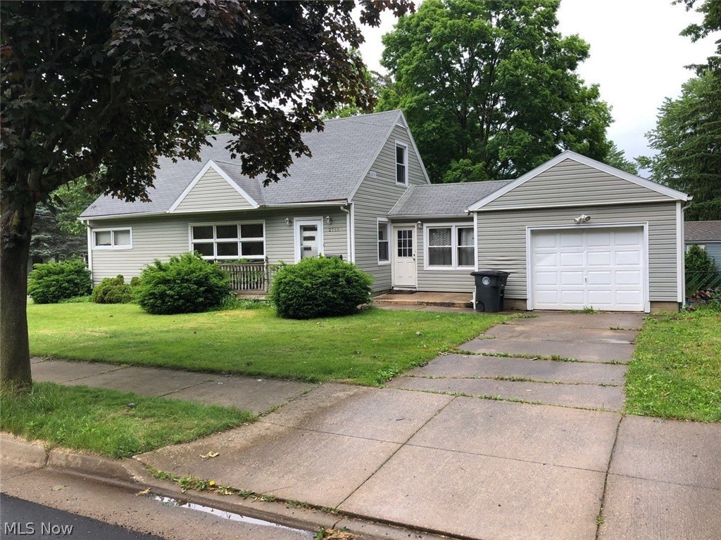 Springfield Center - Residential