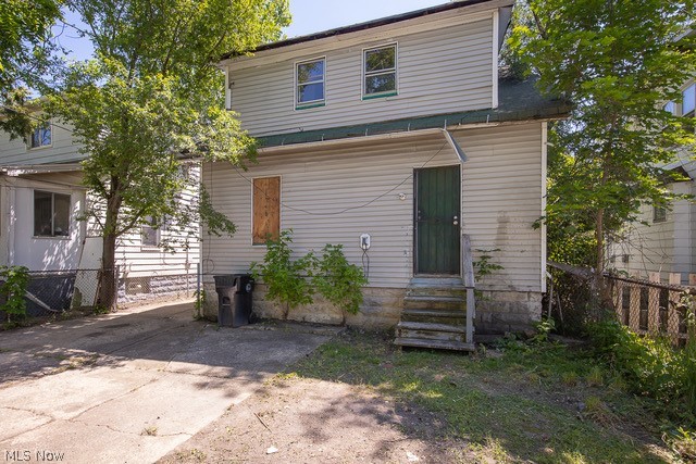James M Hoyt & Sons Allotment - Residential