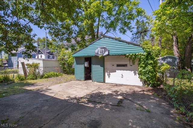 James M Hoyt & Sons Allotment - Residential