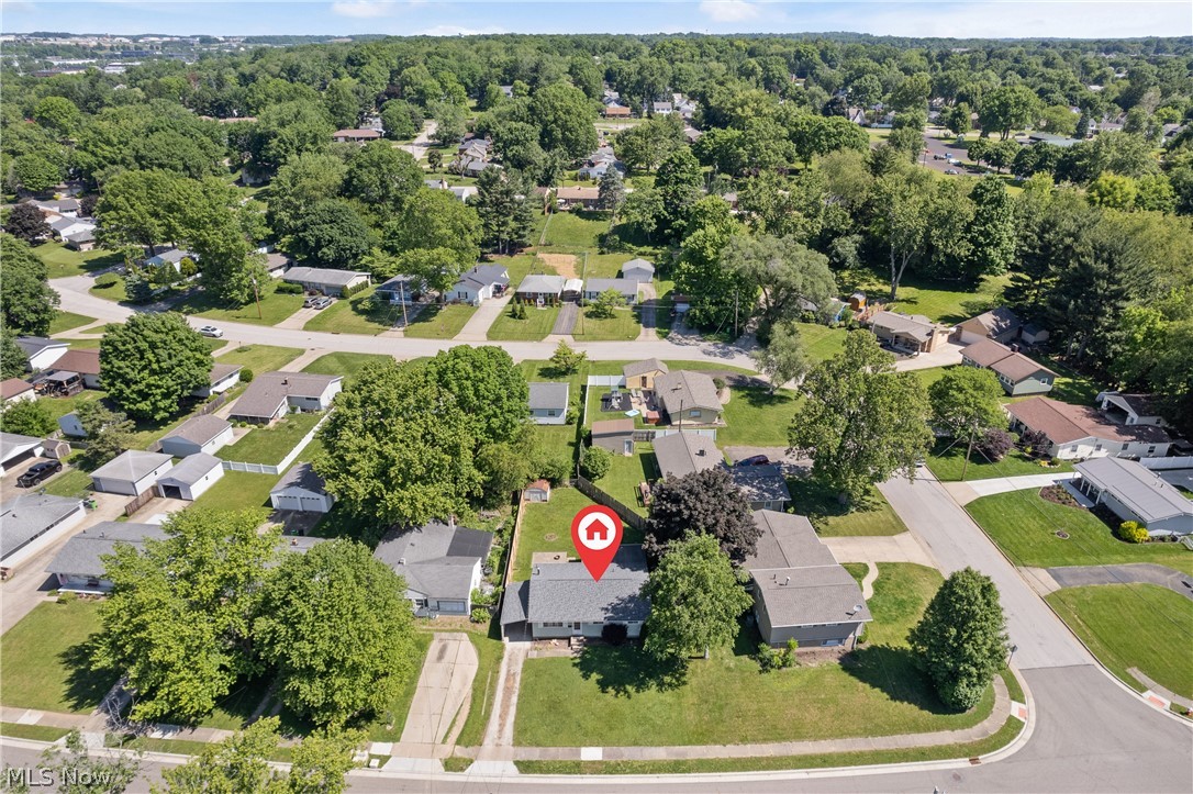 City/North Canton - Residential
