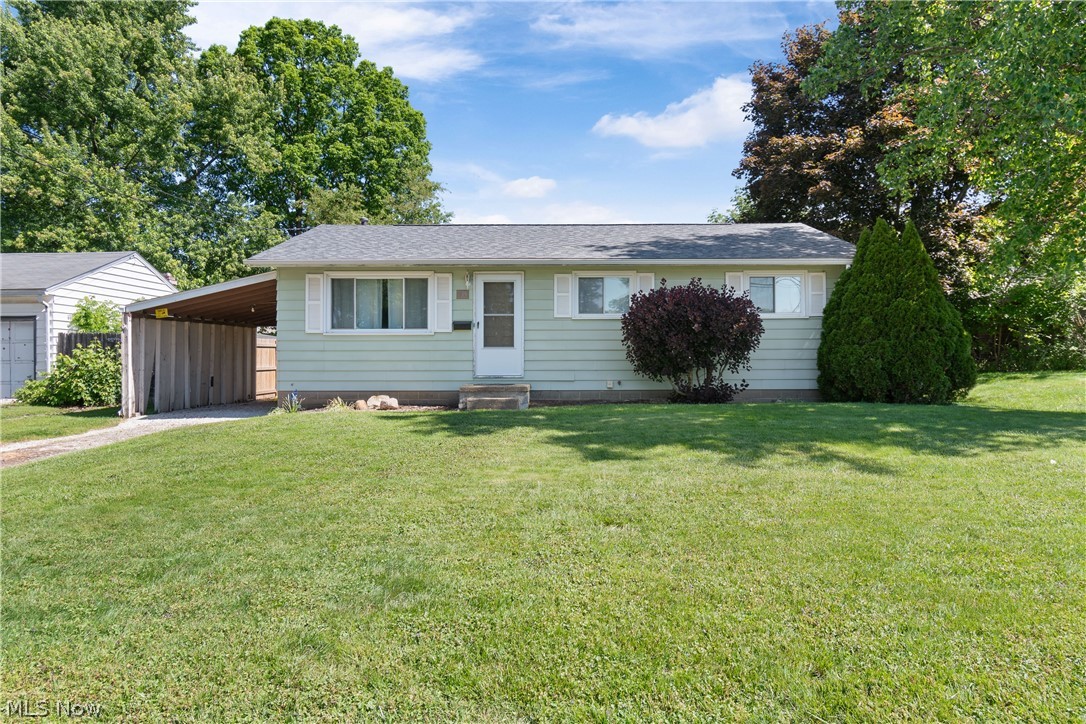 City/North Canton - Residential