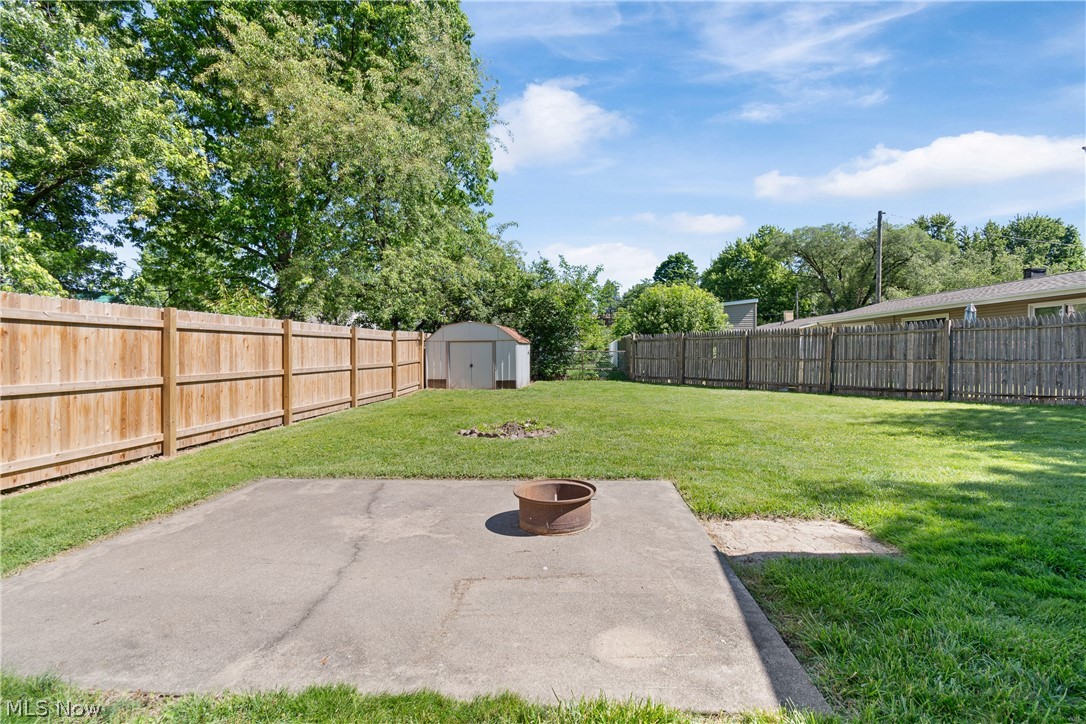 City/North Canton - Residential
