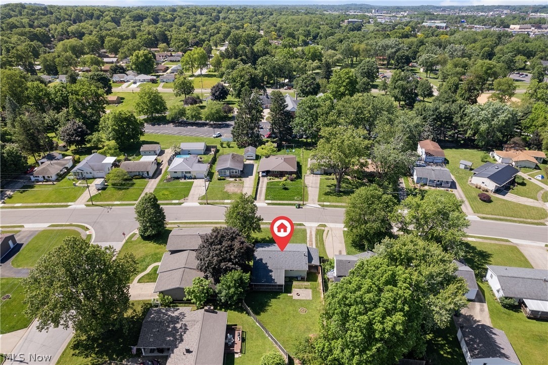 City/North Canton - Residential