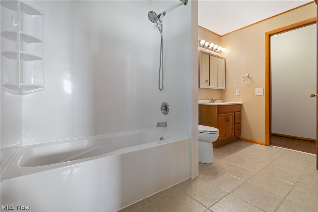 City/North Canton - Residential