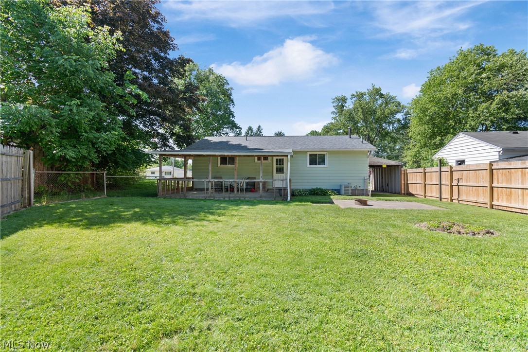 City/North Canton - Residential
