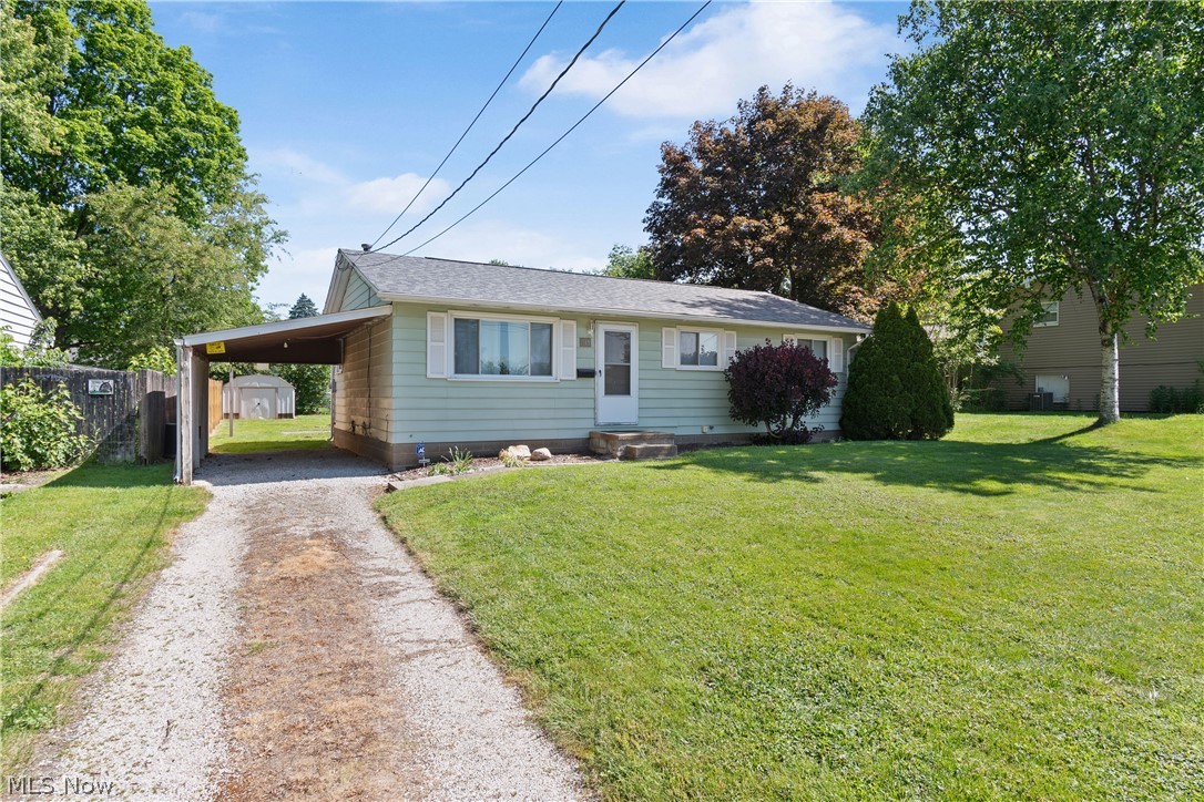 City/North Canton - Residential