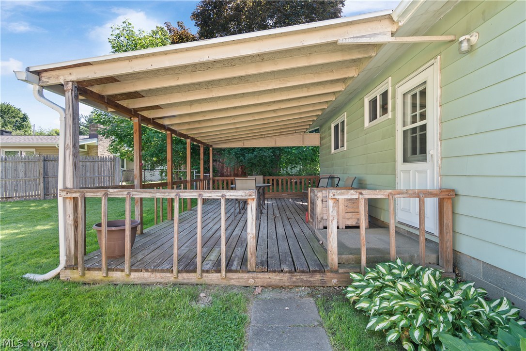 City/North Canton - Residential