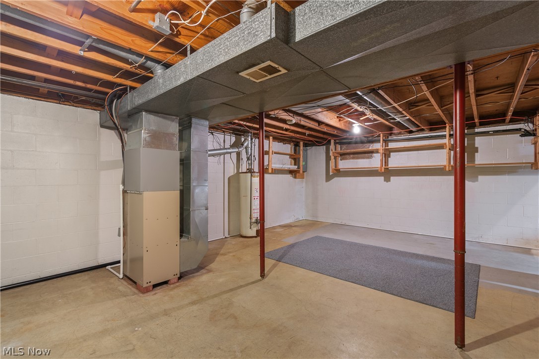 City/North Canton - Residential