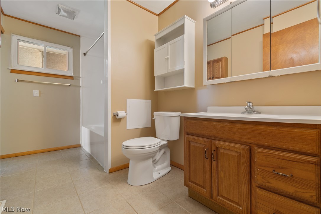 City/North Canton - Residential