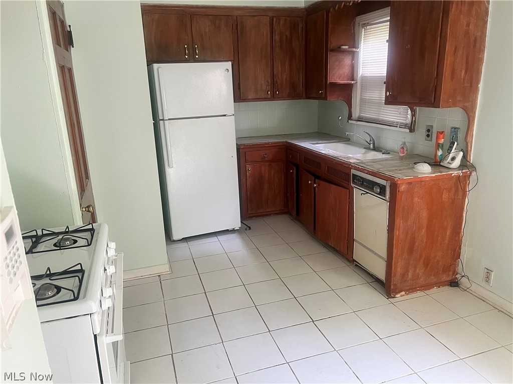 Potter Estate - Residential