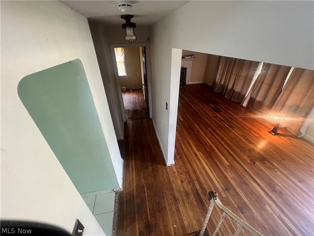 Potter Estate - Residential
