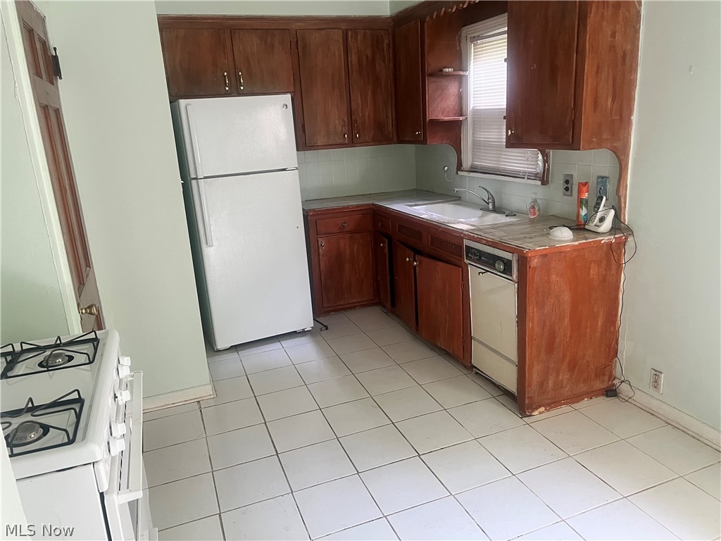 Potter Estate - Residential