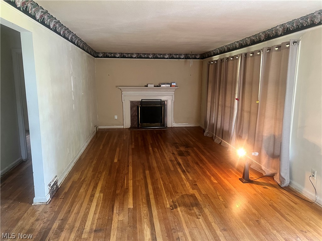 Potter Estate - Residential