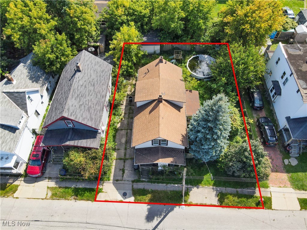 Elwell & Marvin - Residential