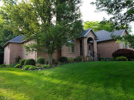 Estates At Meadowood - Residential