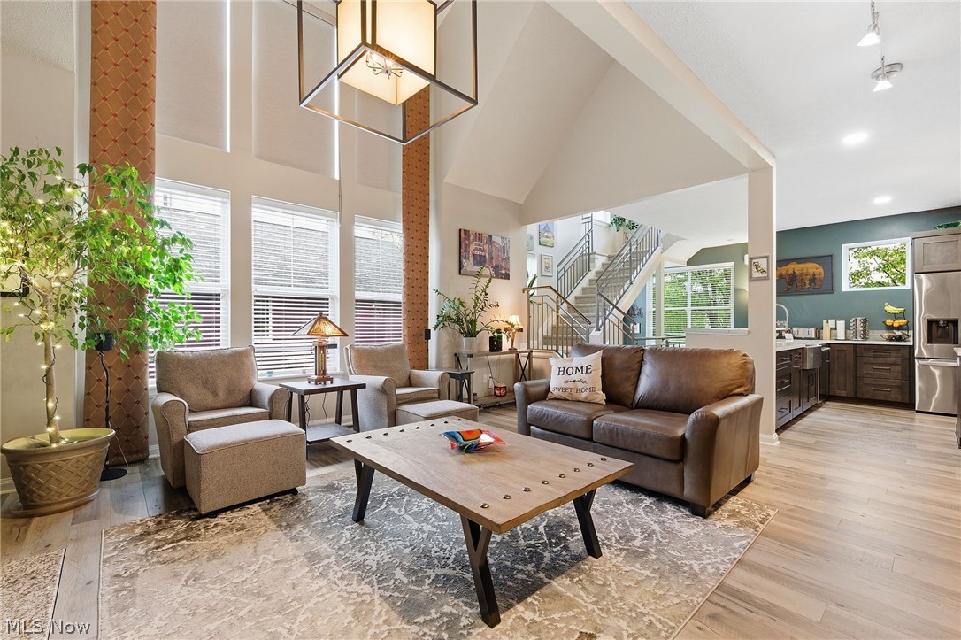Clinton Court - Residential