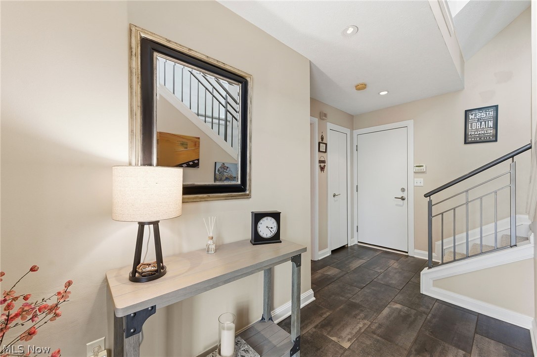 Clinton Court - Residential