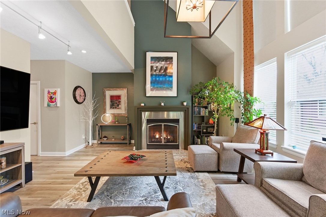 Clinton Court - Residential