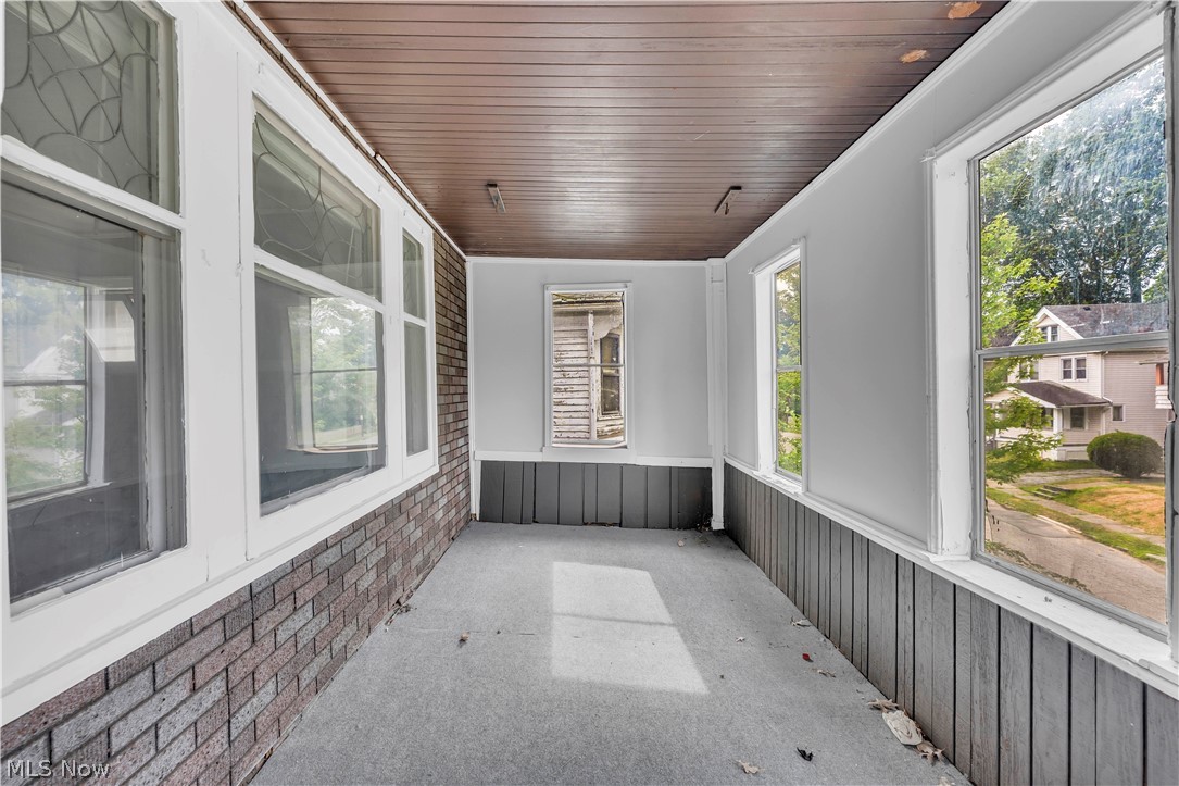 Frisbie Companys Resub - Residential Income