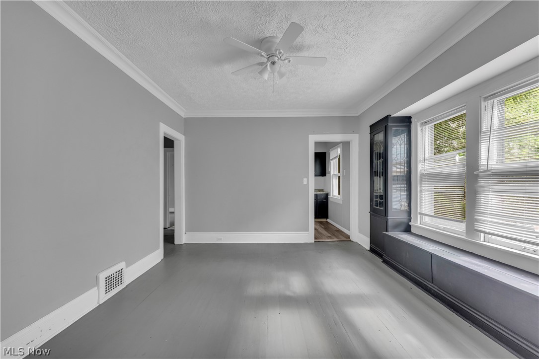 Frisbie Companys Resub - Residential Income