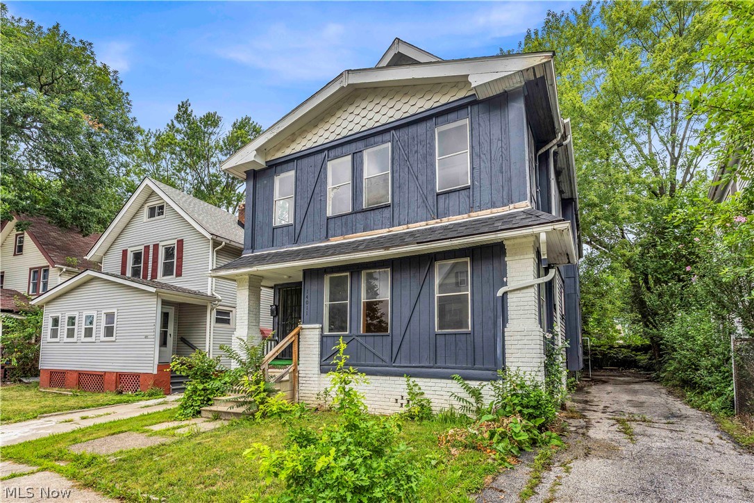 Frisbie Companys Resub - Residential Income