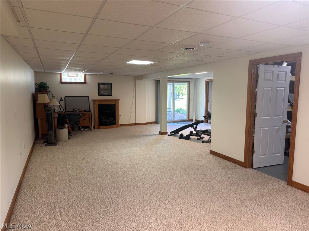 Cranberry Ct Condo - Residential