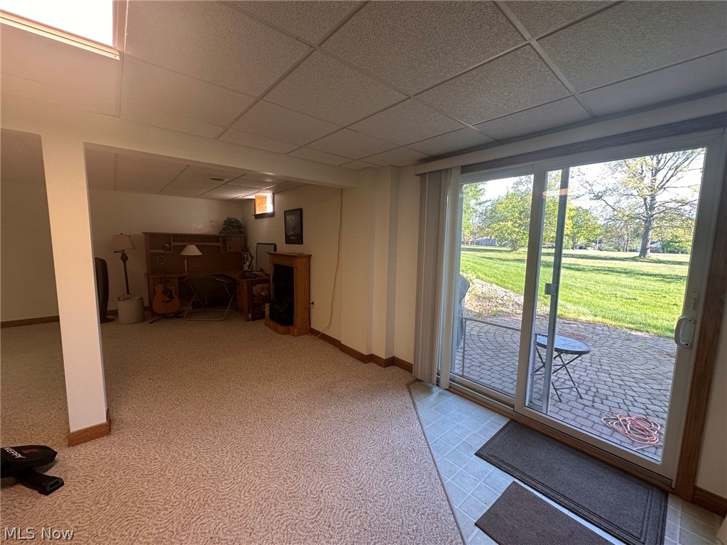 Cranberry Ct Condo - Residential
