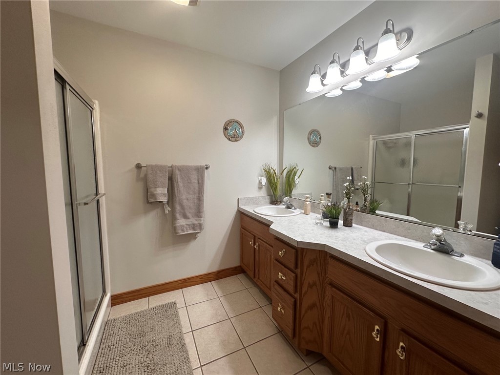Cranberry Ct Condo - Residential