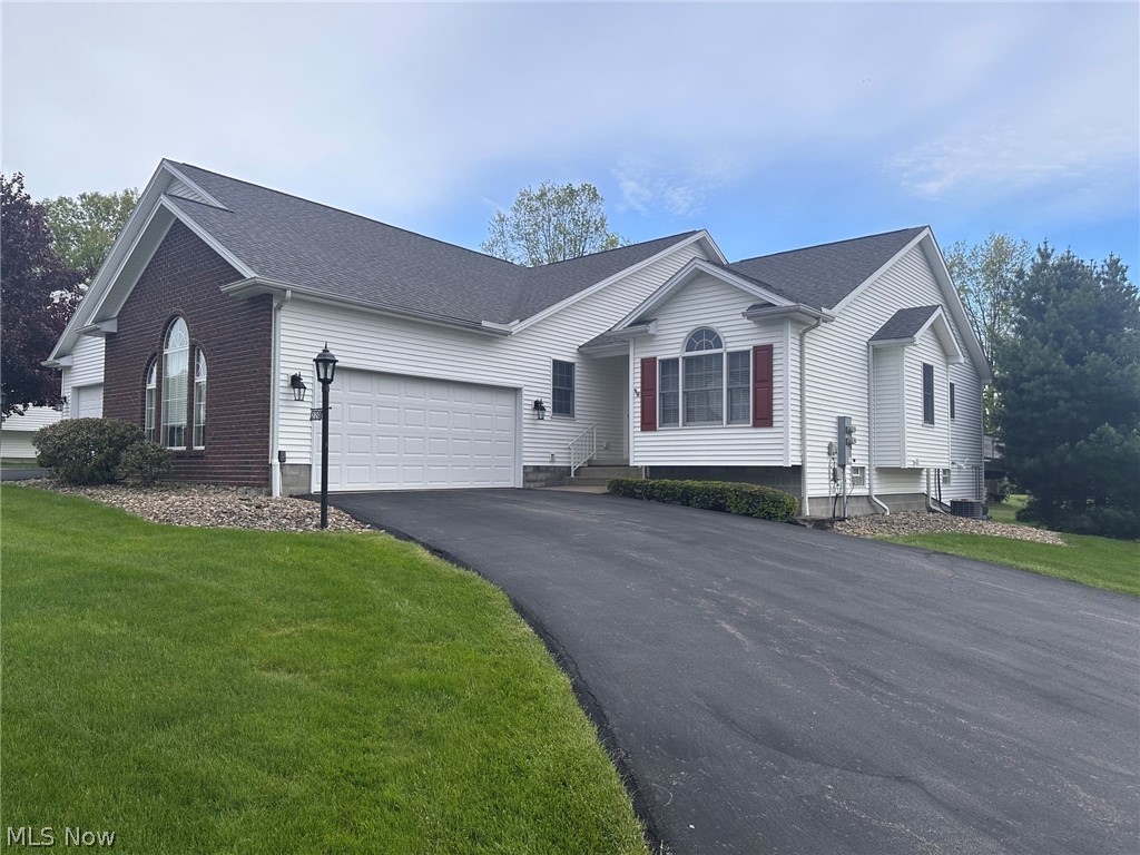 Cranberry Ct Condo - Residential