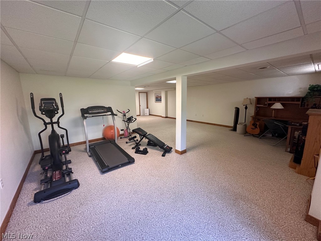 Cranberry Ct Condo - Residential