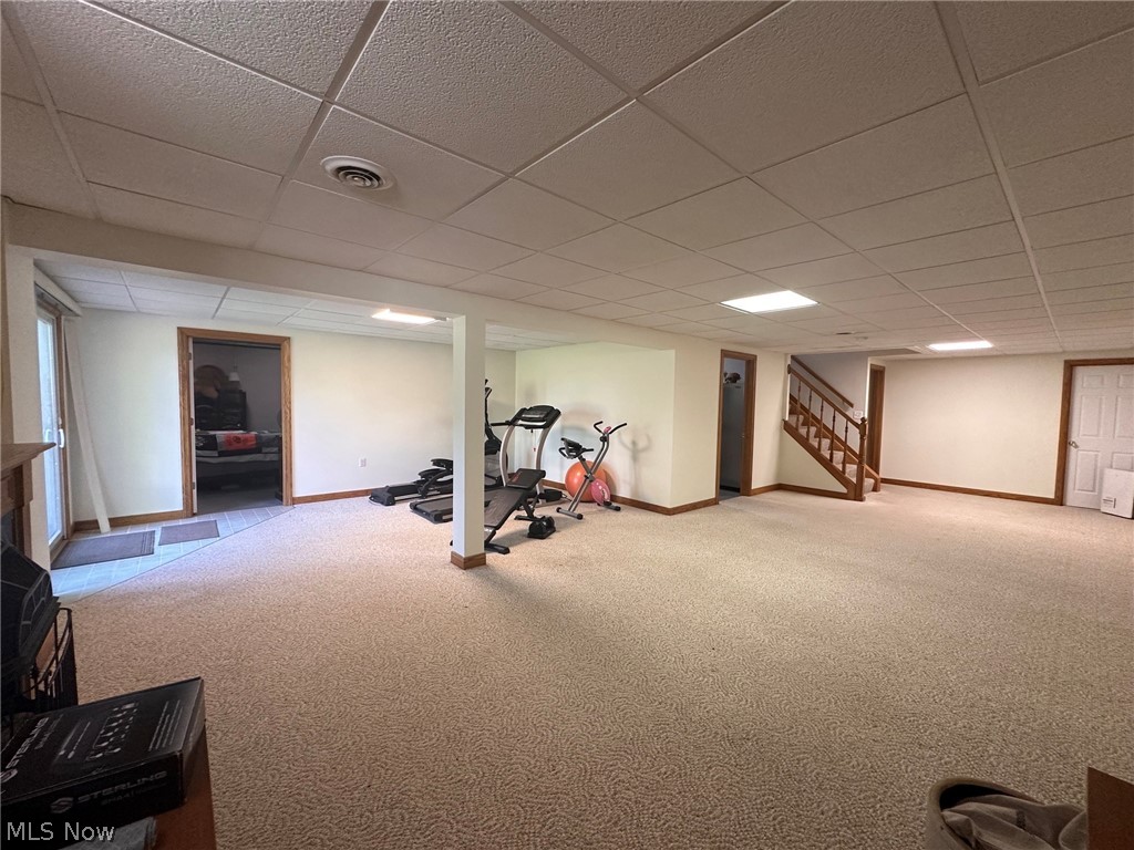 Cranberry Ct Condo - Residential