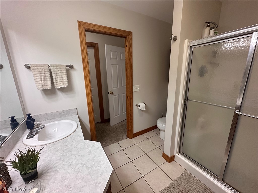 Cranberry Ct Condo - Residential