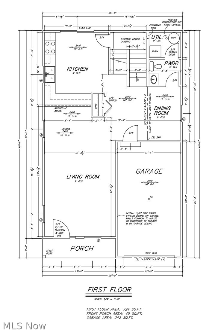 Royal View Allotment - Residential