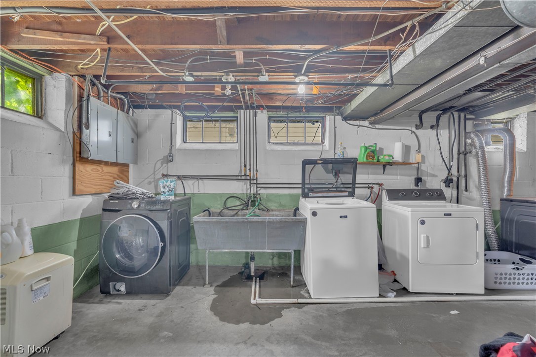 Wooster Park - Residential Income