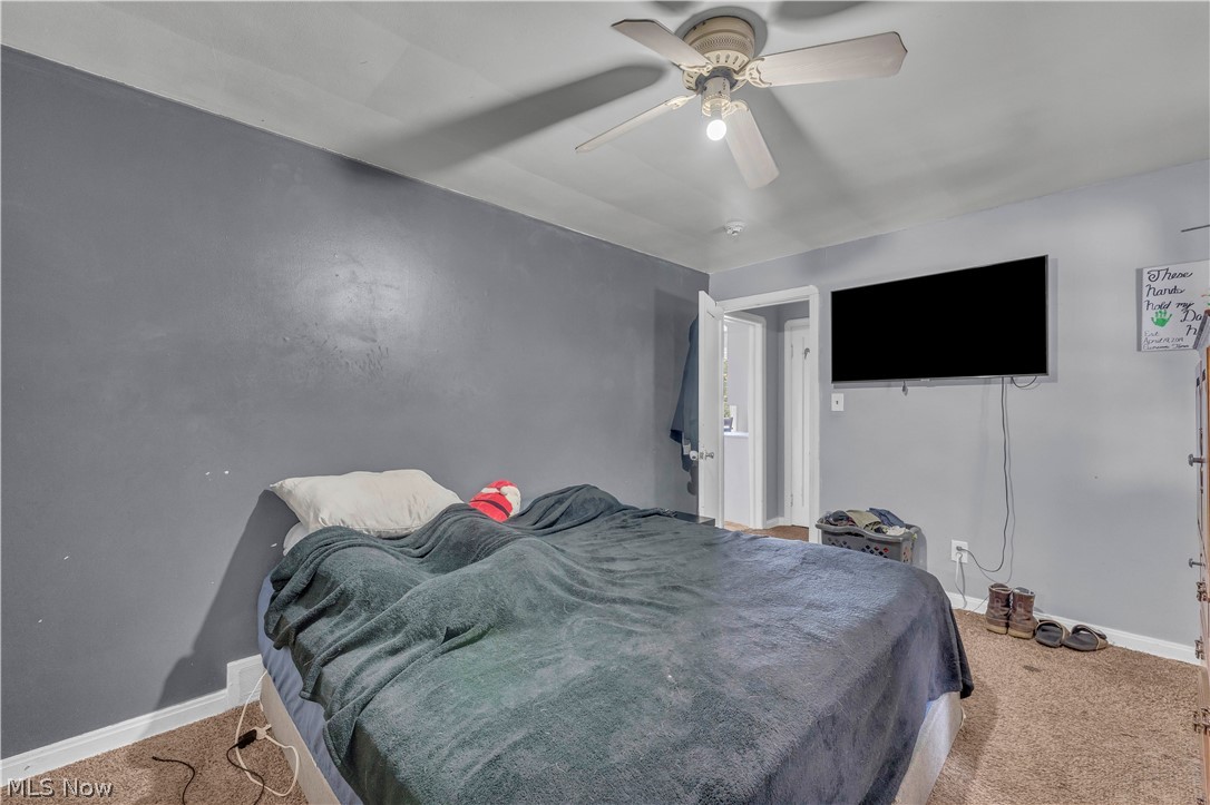 Wooster Park - Residential Income