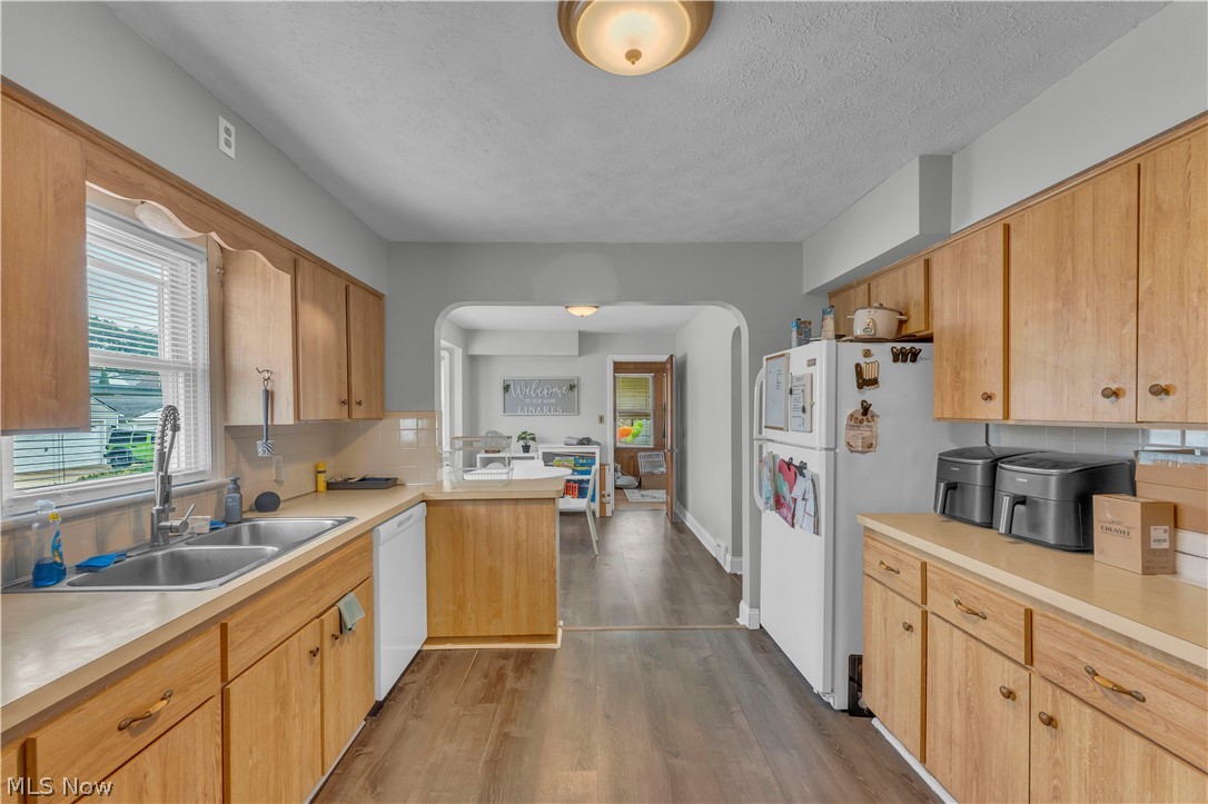 Wooster Park - Residential Income