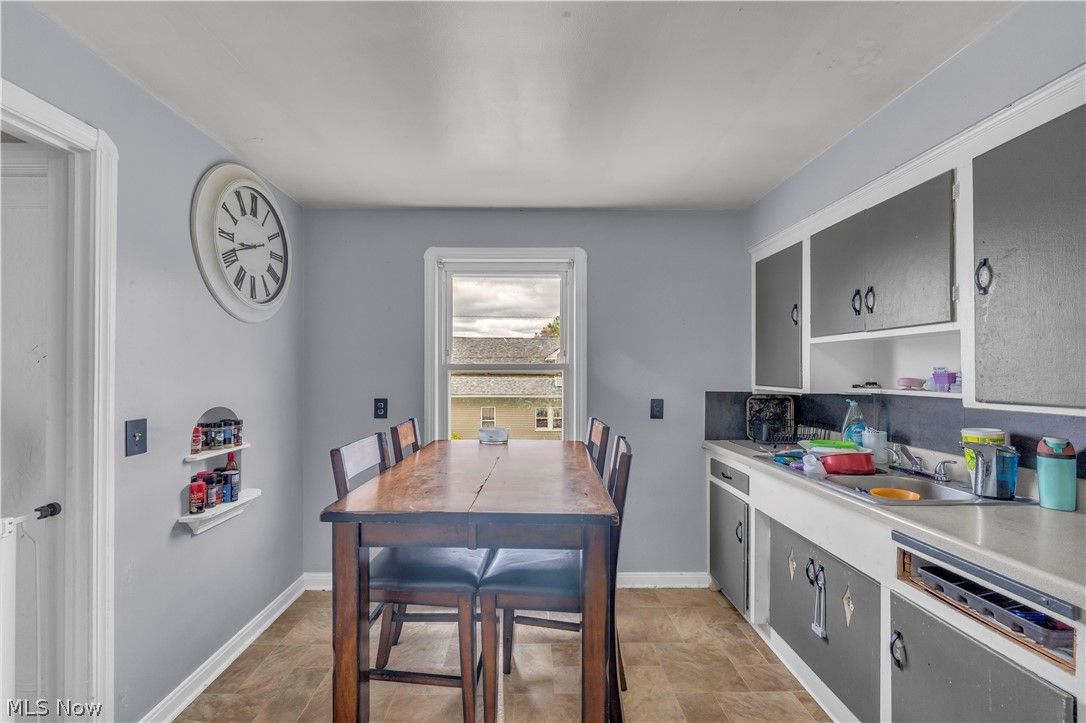 Wooster Park - Residential Income
