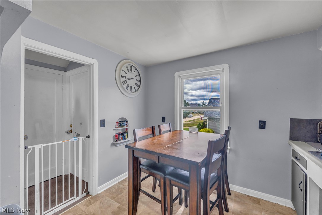 Wooster Park - Residential Income