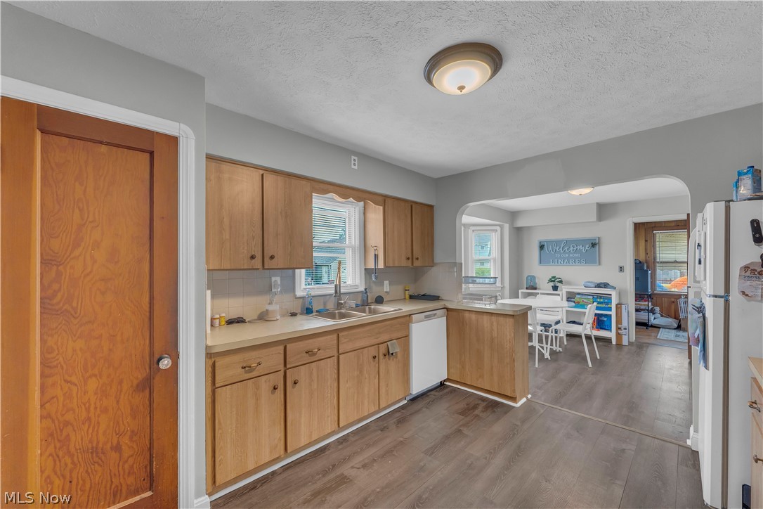Wooster Park - Residential Income