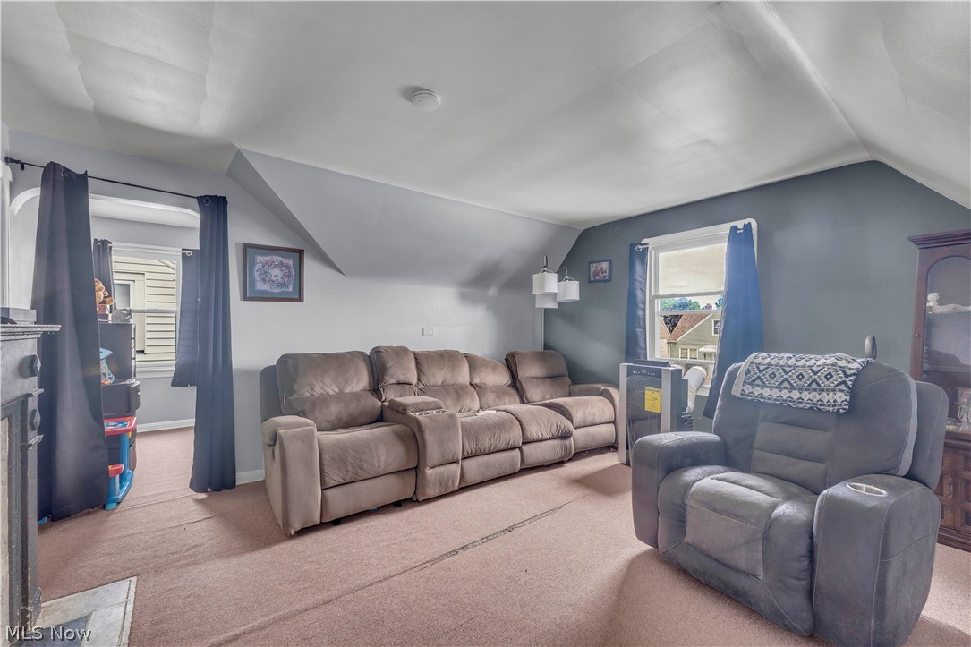 Wooster Park - Residential Income