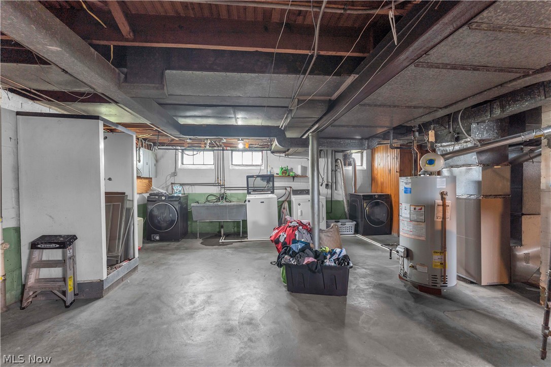 Wooster Park - Residential Income