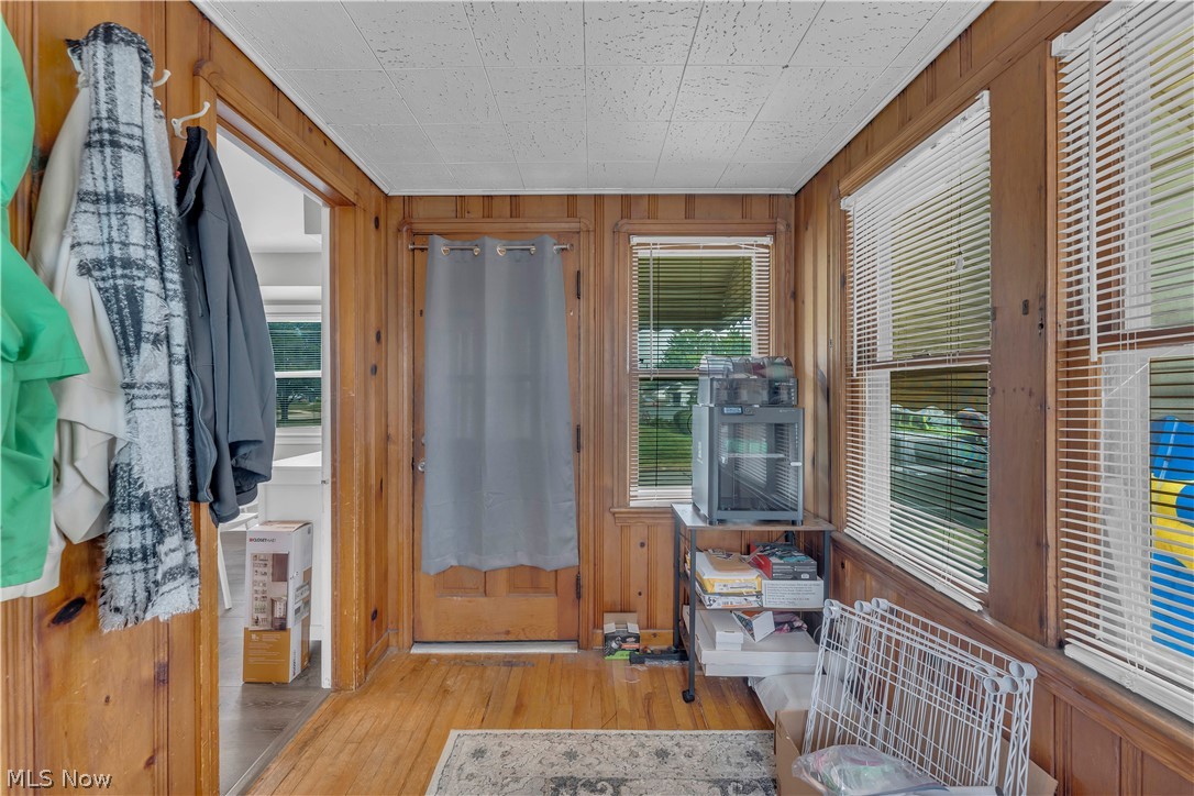 Wooster Park - Residential Income