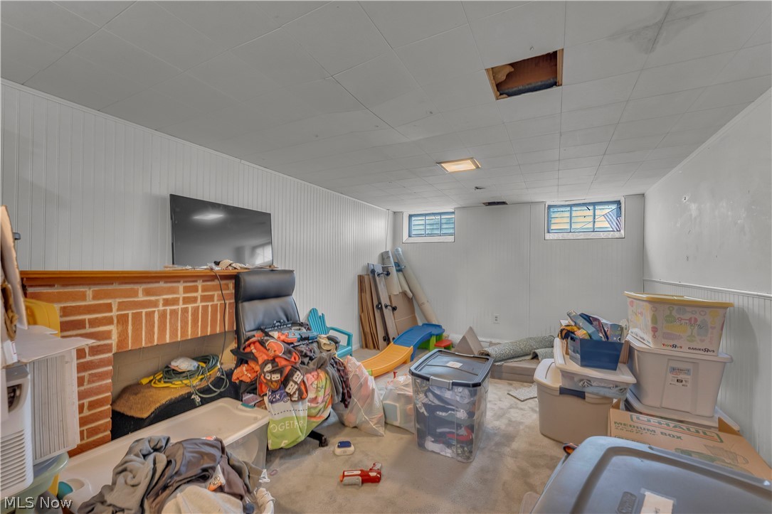 Wooster Park - Residential Income