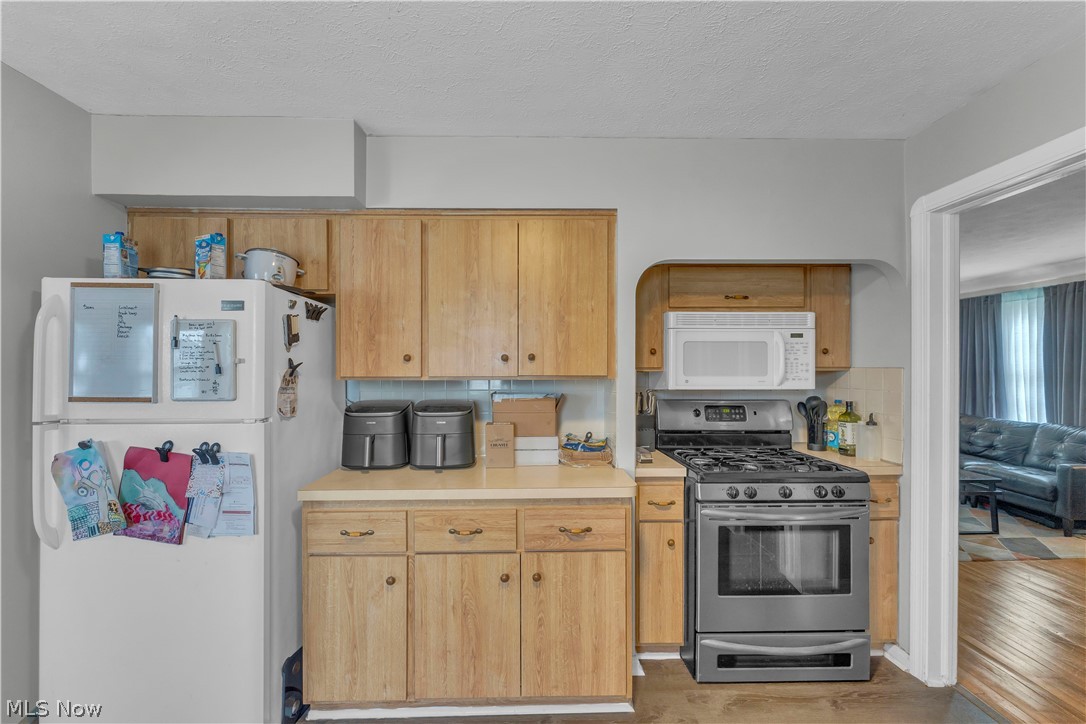 Wooster Park - Residential Income