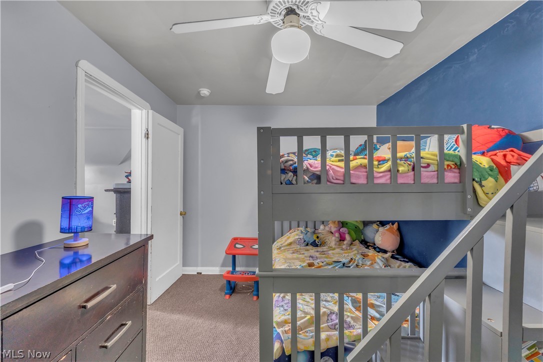 Wooster Park - Residential Income