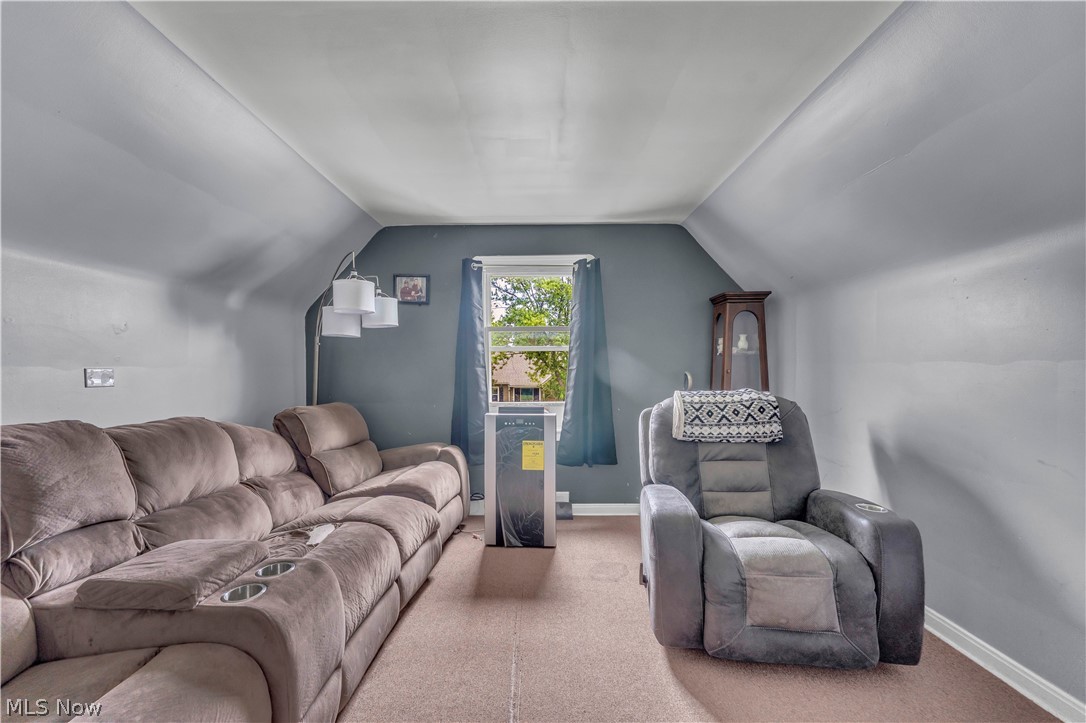 Wooster Park - Residential Income